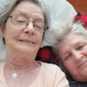 Meet your Posher, Cathy